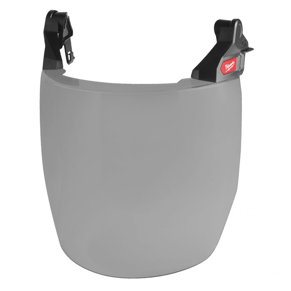BOLT Compact Komplettvisier grau, für BOLT 200 Helm
